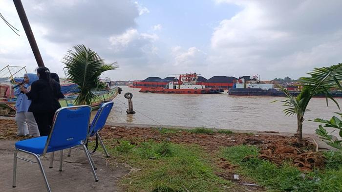 Pasar Sekanak Palembang Bersiap Menjadi Pusat Kuliner Ikonik di Tepian Sungai Musi