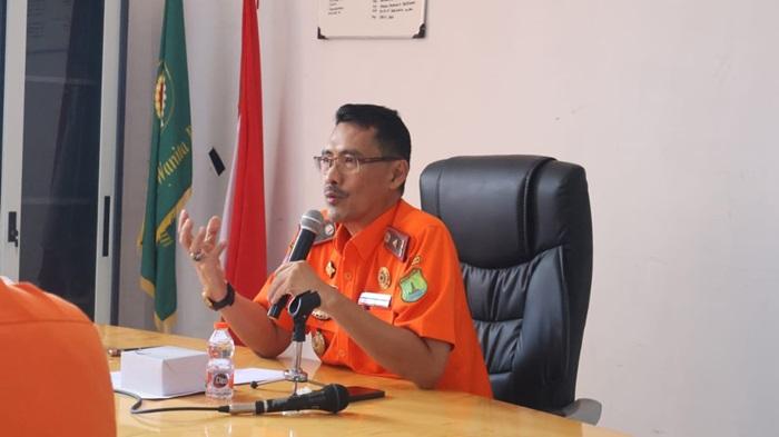 Antisipasi Karhutlah di Muba, BPBD Intensifkan Patroli dan Sosialisasi di 12 Kecamatan