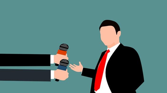 10 Kunci Jawaban Pelatihan Enumerasi Survei Keagamaan Modul 2.11 Kode Etik Wawancara Pintar Kemenag