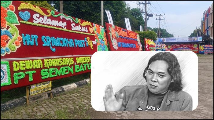 38 Tahun Sriwijaya Post: Makin Matang dan Berpengaruh di Sumatera Selatan