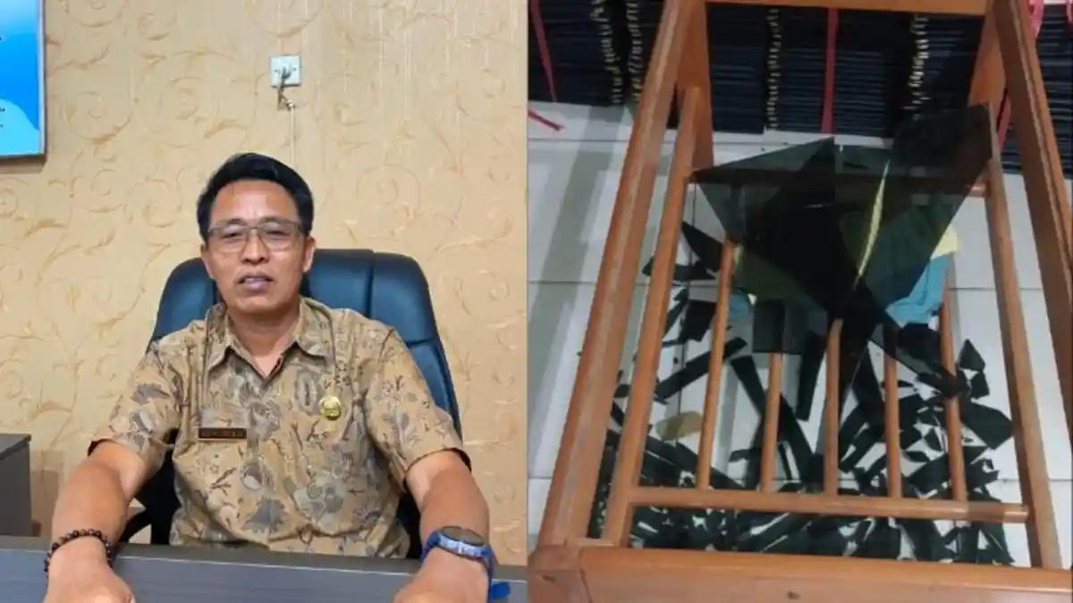 Penampakan-meja-pecah-usai-diamuk-oknum-camat.jpg