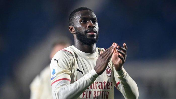 Prediksi Liga Champions AC Milan vs Tottenham: Pioli Pakai Tiga Bek, Pemain Kunci Spurs Absen