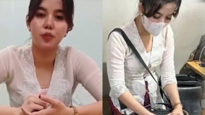 Kesalahan Fatal Nisya Pramugari Gadungan Batik Air Salah Beli Tiket, Gelagat Aneh Tercium Awak Kabin