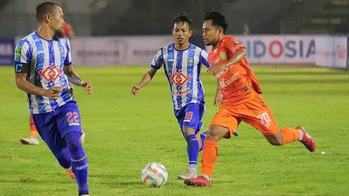 Jadwal Liga 2 Pekan Kedua, Andik Vermansyah Siap Tarung Pada Laga Persiraja vs Sriwijaya FC