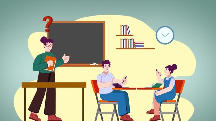 Jawaban Post Test Contoh Isu Terkait Implementasi Kurikulum Merdeka yang Dapat Menjadi Topik Belajar