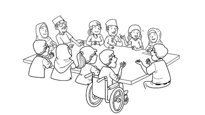 Jawaban Post Test, Definisi Perundungan yang Tercantum di Permendikbudristek No 46 Tahun 2023 Adalah