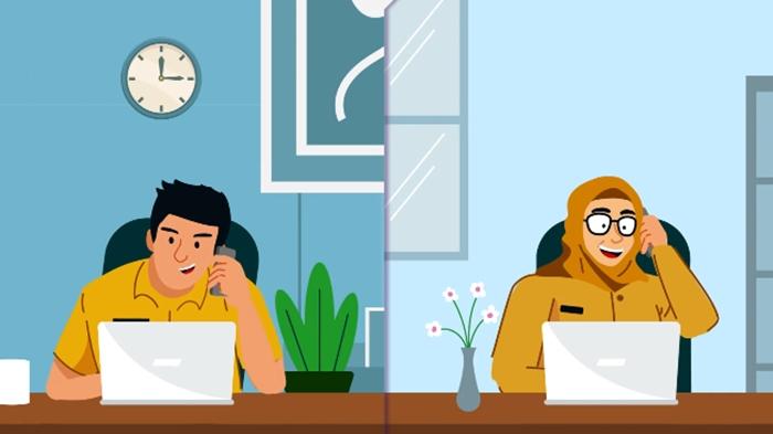 Jawaban Post Test, Sebagai Guru Mata Pelajaran IPAS Pak Noor Ingin Mulai untuk Menguatkan Kemampuan