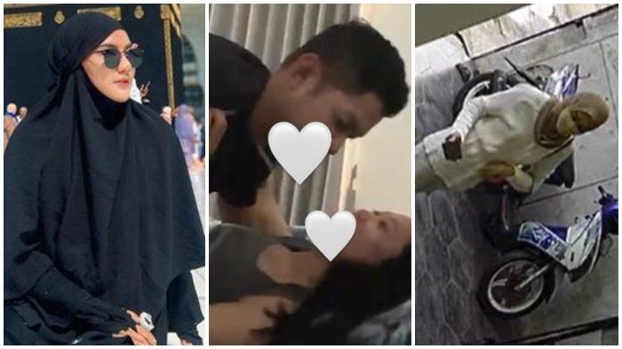 Pengakuan Pilu Anak Bimo Arya Bongkar Perselingkuhan sang Ayah di Rumah Saat Ibu Umroh, Ngaku Diusir