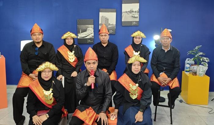 Tim Inovator Pusri Raih Prestasi Tertinggi Pada Ajang Internasional ICQCC 2024 - Prestasi-Pusri-2.jpg