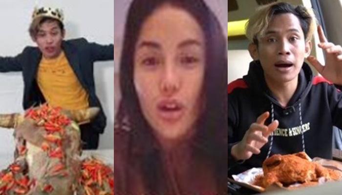 Profil Anggun Supriadi, Tiktoker yang Berseteru dengan Nikita Mirzani, Pernah jadi Satpam 10 Tahun