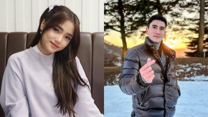 Haji Faisal Ungkap Perkembangan Hubungan Fuji dan Verrell Bramasta, Ungkap Kecocokan: Gimana Lagi