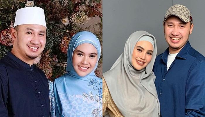 Profil-Habib-Usman-suami-Kartika-Putri-tuai-sorotan-usai-sang-istri-tantang-Capres-ngaji.jpg