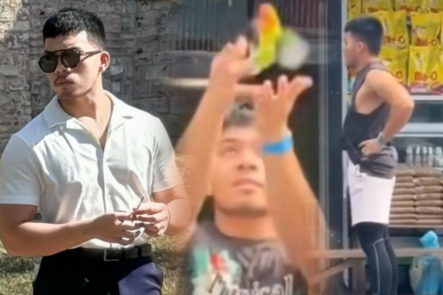 Profil-Saaih-Halilintar-panen-hujatan-karena-melepas-lovebird-ke-alam-liar.jpg