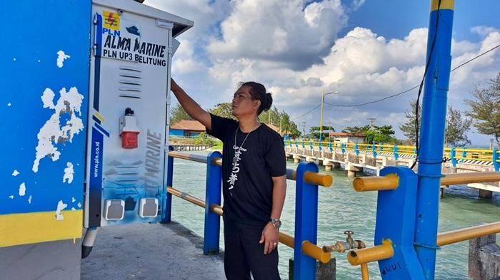 Dampak Penghematan Makin Dirasakan Nelayan, Electrifying Marine PLN Capai 42.912 Pelanggan di 2023