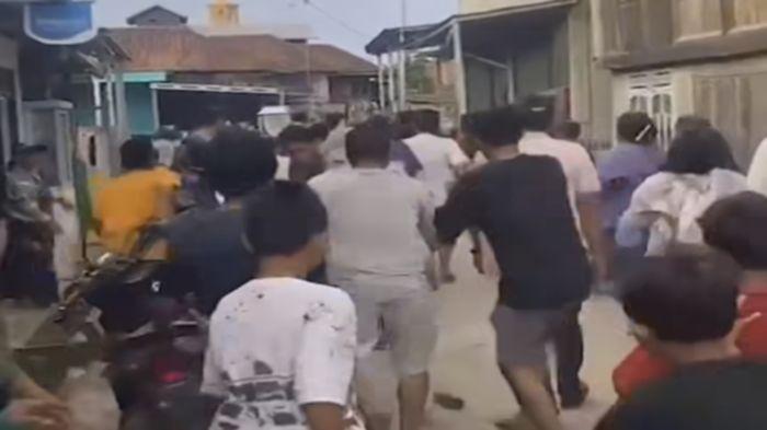 KRONOLOGI Penganiayaan 2 Anggota Polsek Tulung Selapan hingga Barter Tangkapan, 1 Anggota Luka-luka