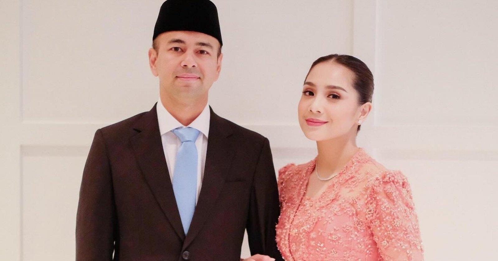 RANS Melantai di Bursa Efek, Ucapan Nagita Soal Sisi Gelap Perusahaan Raffi Ahmad Kembali Disorot - Sripoku.com