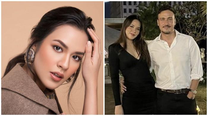LAMA Diam, Raisa Akhirnya Jawab Isu Orang Ketiga dalam Rumah Tangganya dengan Hamish Daud 'Mereka'