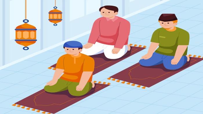 Rangkuman Materi Fikih Kelas 12 SMA Bab 7 Semester 2 Kurikulum Merdeka Terbaru, Persiapan Jelang UAS