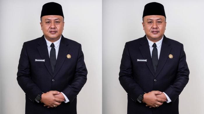 Pj Sekda Pagar Alam Rano Fahlesi Dikabarkan Diganti