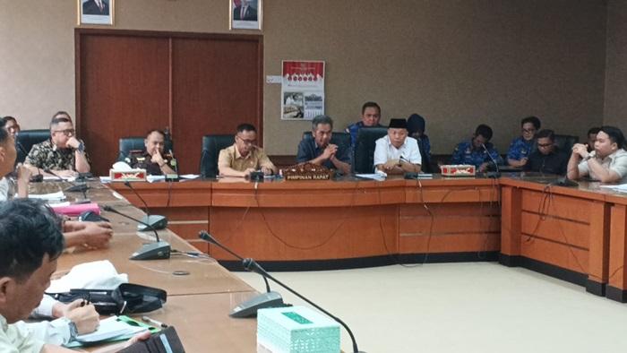 Ganti Rugi Lahan dan Kebun Warga Desa Darmo Mengacu Perpres 78 Tahun 2023,  Warga: Asal Manusiawi