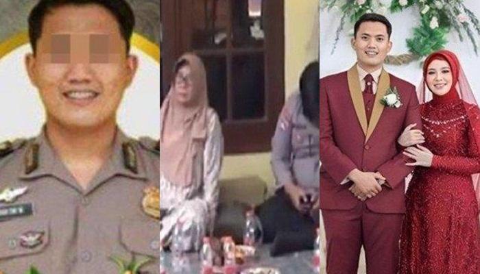 Reaksi Keluarga Briptu RDW Tahu Anaknya Dibakar Briptu FN, Perangai Korban Semasa Hidup Dibongkar