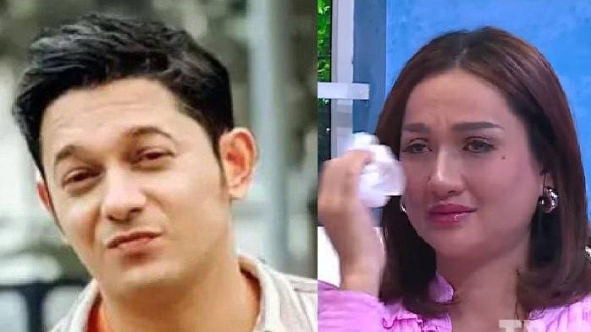 Reaksi Tengku Dewi Pasca Andrew Andika Ditangkap Polisi Kasus Dugaan Narkoba, Sindir Balas Dendam