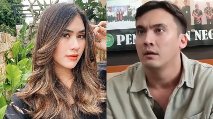 Update Hubungan Rendy Kjaernett dan Syahnaz, Usai Lady Nayoan Kuak Bukti Perselingkuhan