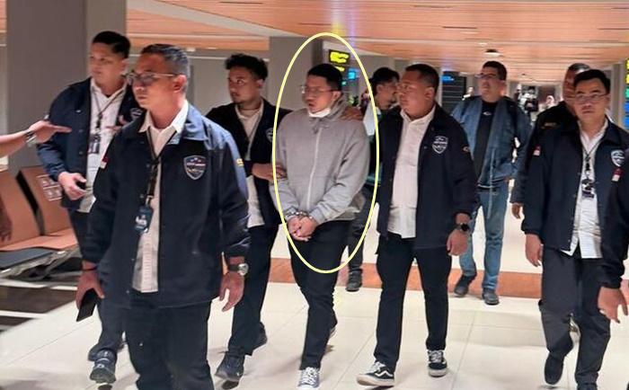 Polisi Lacak Resbob dengan Cara Ini, Pindah-pindah Lalu Sembunyi di Desa Terpencil, 2 Rekannya Buron