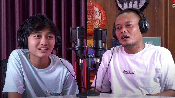 Rizwan Kian Melejit jadi Tandem Lawak Sule sang Ayah Gantikan Andre Taulany, Kini Banjir Endorse