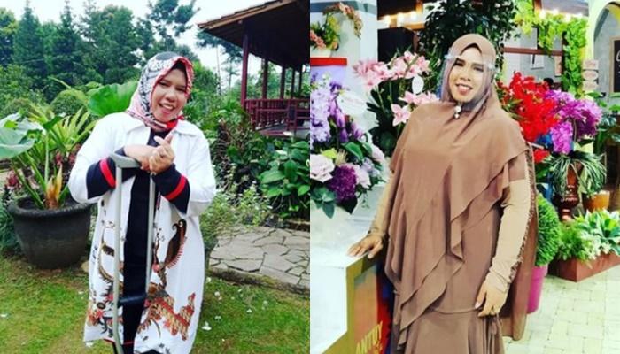 NELANGSA Tak Ada Pria yang Mau Nafkahi Anaknya, Rohimah Terpaksa Lakukan Ini Demi Kebutuhan: Berkah!