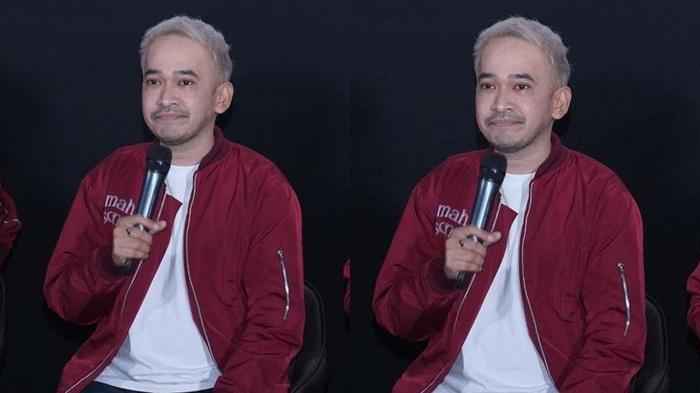 TANGGAPAN Ruben Onsu Soal Adanya Jin dan Hal Mistis di Balik Sakit yang Diderita Suami Sarwendah itu