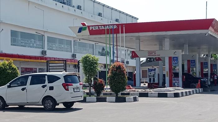 Tata Cara Daftar Jadi Mitra SPBU Pertamina di Sumsel, Daftar Via Online Modal Awal Minimal Rp 1 M - Sripoku.com