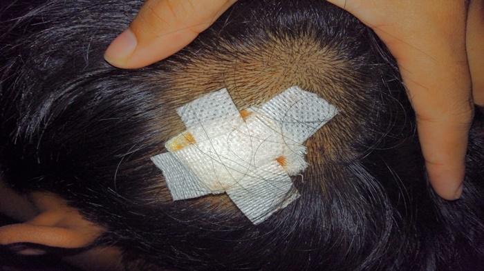 Tak Senang Ditegur Hendak Bolos Sekolah, 3 Pelajar SMA di PALI Keroyok Satpam