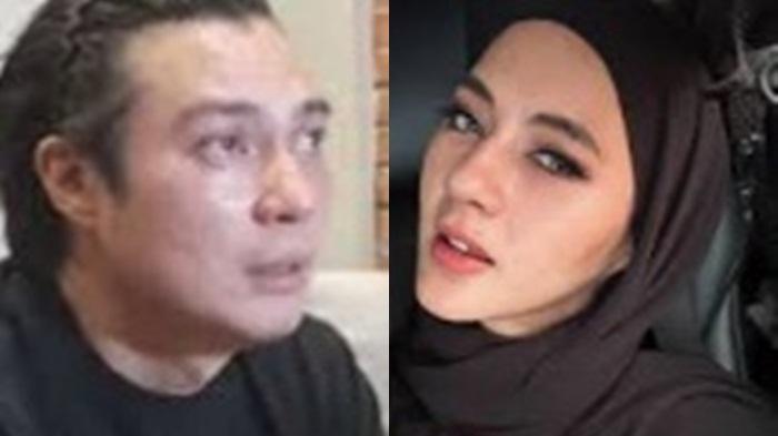 Sebut Paula Verhoeven Selingkuh, Tabiat Baim Wong Belum SAH Cerai Disorot, Pamer Rangkul Wanita Lain
