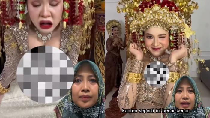 Selebgram Palembang Miris Lihat Konten MUA Surabaya Rusak Kehormatan Paksangko, Didesak Minta Maaf
