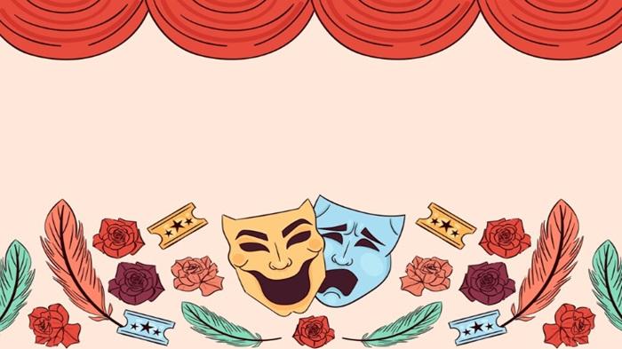 Download Modul Ajar Seni Teater Fase A Kelas 1 SD/MI Unit 2 Serunya Bermain Tablo Kurikulum Merdeka