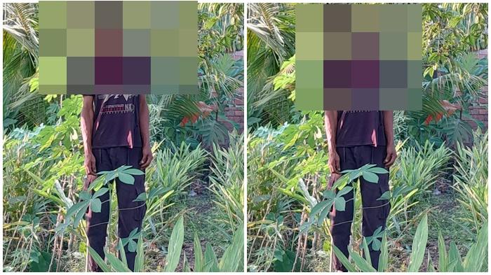 Breaking News: Pria Paruh Baya di Sematang Borang Ditemukan Tewas Tak Wajar, Tinggalkan Surat Wasiat - Sripoku.com