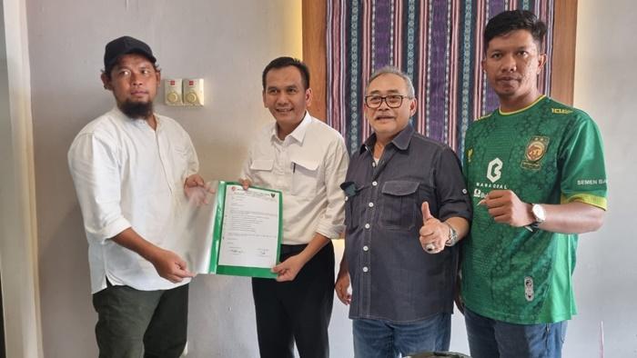 Ribuan Suporter Sriwijaya FC Batal Kepung Kantor Gubernur, Manajemen Gelar Mediasi