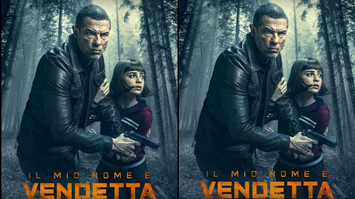 Sinopsis Film My Name Is Vendetta, Aksi Balas Dendam Ayah dan Anak Serang Mafia, Tayang di Netflix