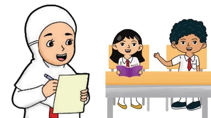 Soal PTS/STS IPS Kelas 5 SD Semester 2 Tahun 2025 Lengkap Kunci Jawaban, Latihan Soal Terbaru