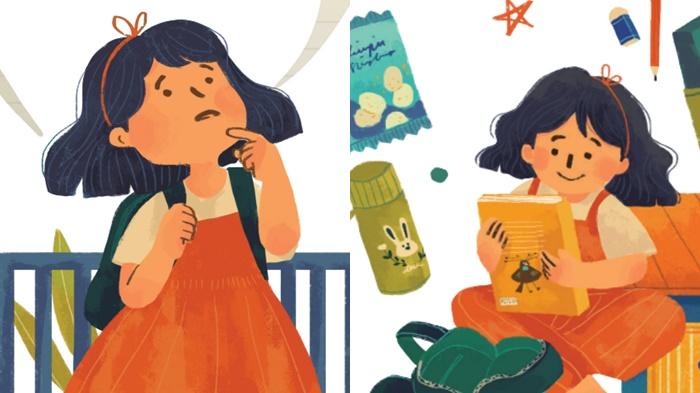 Soal Ulangan BAB 6 Bahasa Indonesia Kelas 3 SD Kurikulum Merdeka Lengkap dengan Kunci Jawaban