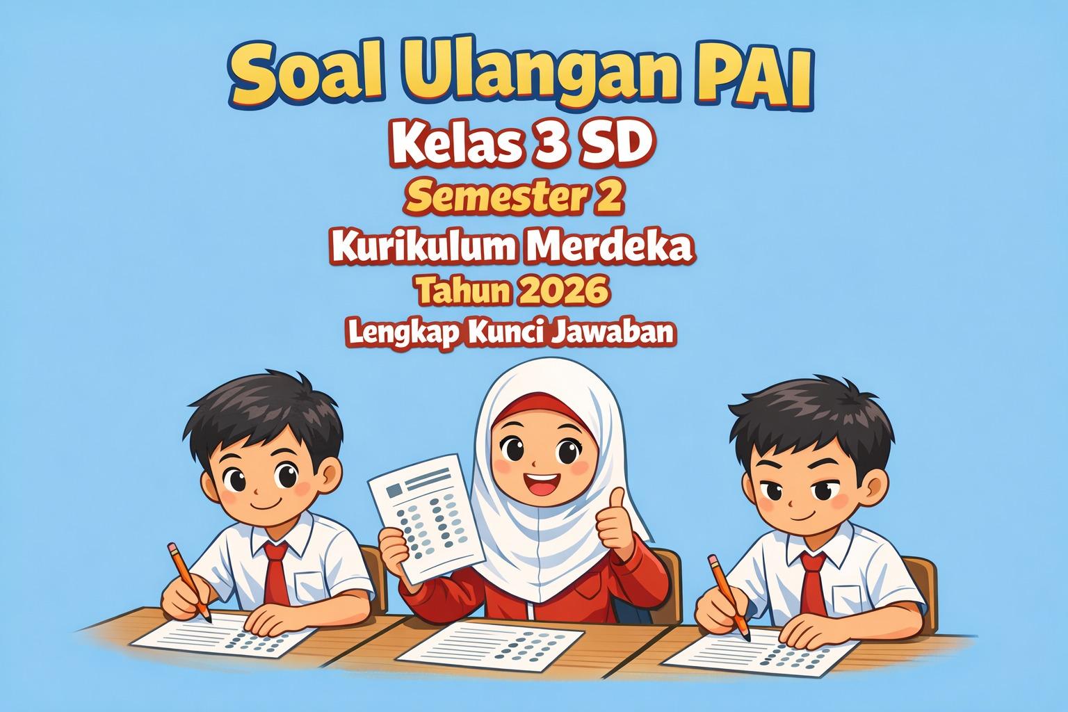 Soal-ulangan-PAI-kelas-3-SD-semester-2-Kurikulum-Merdeka-tahun-2026.jpg