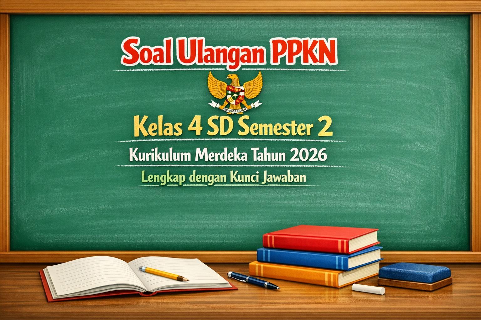 Soal-ulangan-PPKN-kelas-4-SD-semester-2-Kurikulum-Merdeka-tahun-2026.jpg