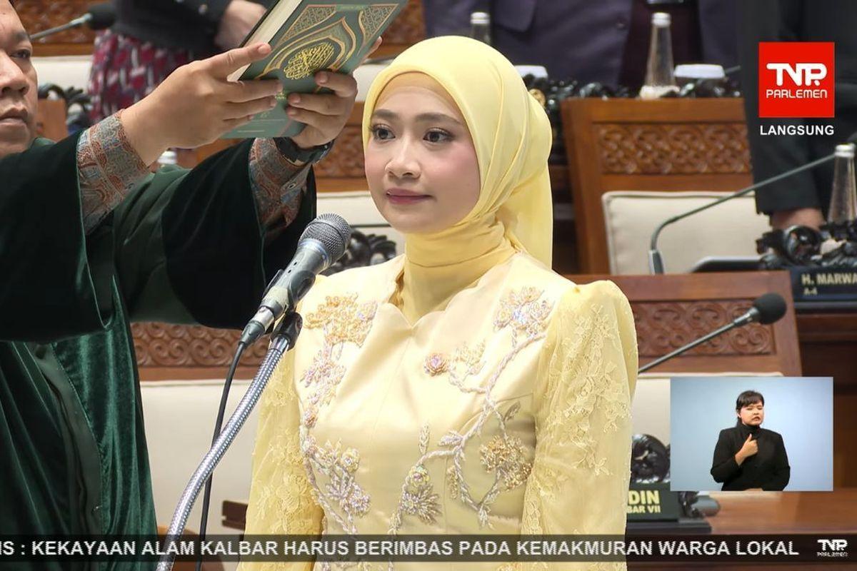 Sosok-Adela-Kanasya-Anak-Adies-Kadir-Dapat-Warisan-Jabatan-di-Kursi-DPR-RI-Lulusan-Kedokteran.jpg