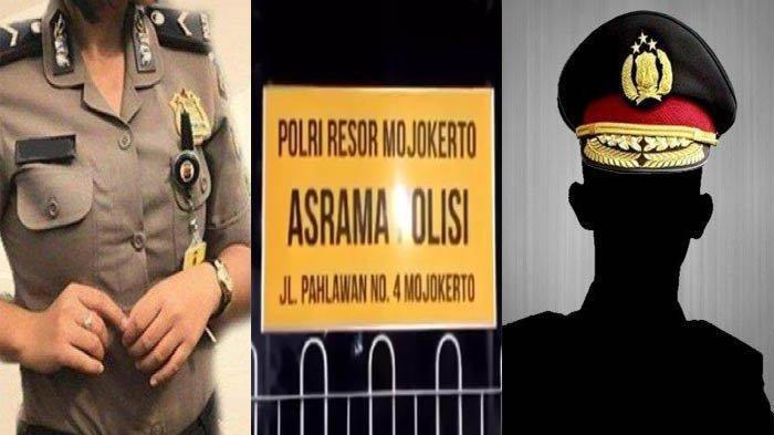 Sosok-Briptu-RDW-Polisi-di-Mojokerto-Tewas-Dibakar-Istri-di-Asrama-Polisi-Dikenal-Pendiam-dan-Baik.jpg