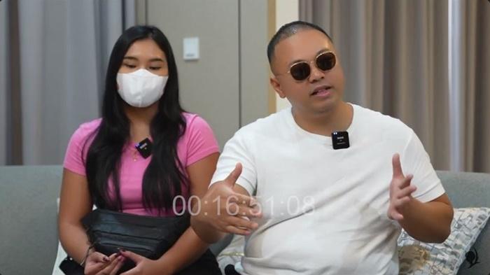 Siap Cabut Laporan Polisi, Codeblu Ajukan Syarat yang tak Main-main pada Farida Nurhan