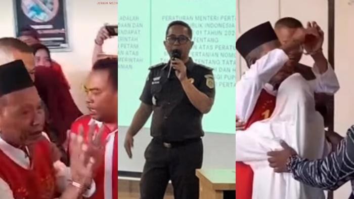 Sosok Huda Hazamal, JPU Kejari Situbondo yang Ringankan Hukuman Kakek Masir Kasus Cari Burung Cendet