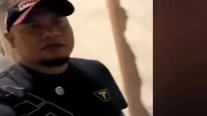 Suami Meradang, Aksi Petugas Hotel Masuk Kamar Pakai Kunci Cadangan, Istri Lagi tak Pakai Baju