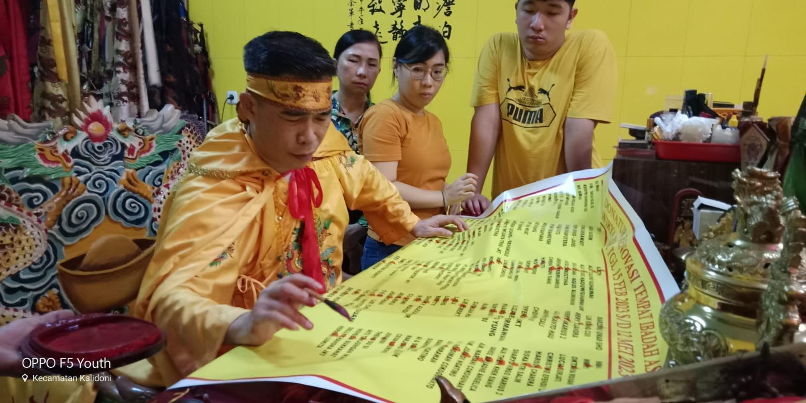 Ramalan 12 Shio di Tahun Naga Kayu, Shio Tikus Banyak Dapat Peluang, Kerbau Diliputi Ketidakpastian