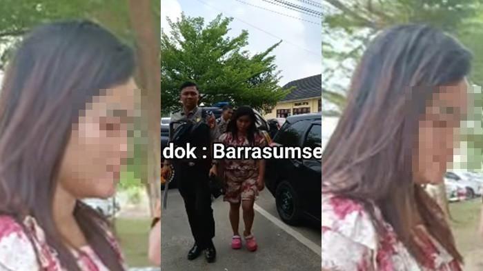 Alasan Menantu Bakar Rumah Mertua di PALI, Sakit Hati ke Suami yang Bakar Rumah dan Ambil Hartanya - Sripoku.com